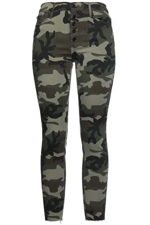 Black Orchid PARTES DE ABAJO - Pantalones vaqueros
