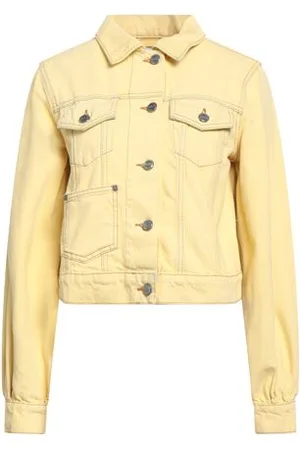 Ganni ROPA DE ABRIGO - Chaquetas vaqueras