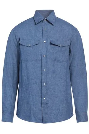 Dunhill CAMISETAS Y TOPS - Camisas
