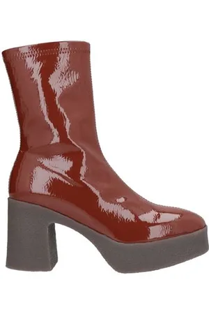 NOA HARMON CALZADO - Botines de caña alta