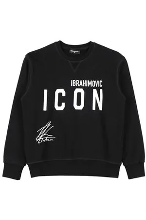 Dsquared2 CAMISETAS Y TOPS - Sudaderas