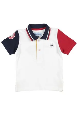 HARMONT&BLAINE CAMISETAS Y TOPS - Polos