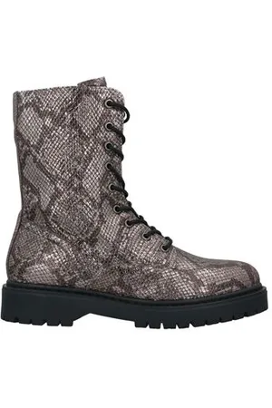 Geox CALZADO - Botines de caña alta