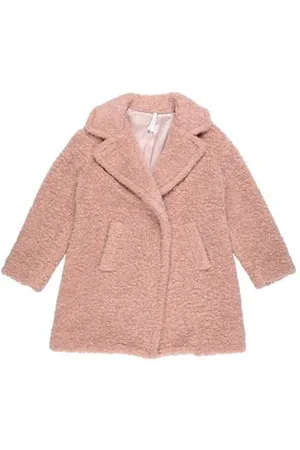 Imperial ROPA DE ABRIGO - Borreguito y pelo ecológico