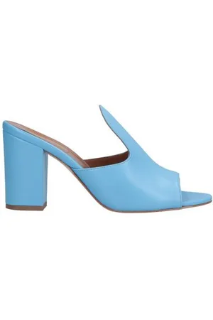 PARIS TEXAS CALZADO - Sandalias con cierre