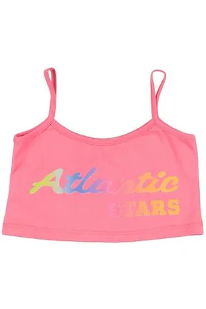 Atlantic Stars CAMISETAS Y TOPS - Camisetas
