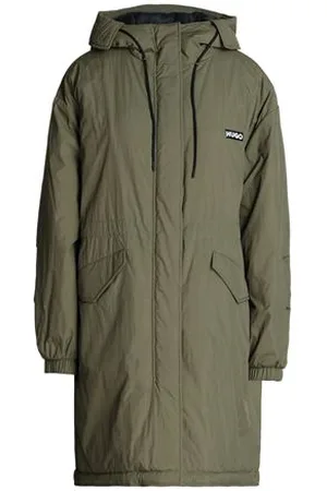 HUGO BOSS ROPA DE ABRIGO - Abrigos