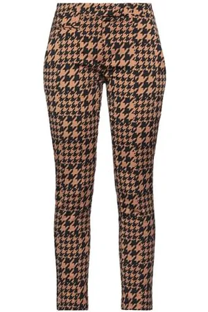 Dondup PARTES DE ABAJO - Pantalones