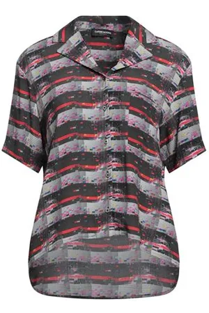 Costume National CAMISETAS Y TOPS - Camisas