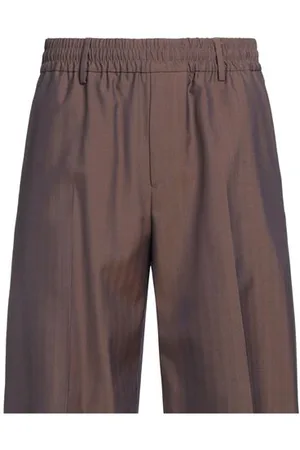Burberry PARTES DE ABAJO - Pantalones cortos y bermudas