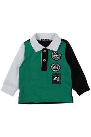 PACIOTTI 4US CAMISETAS Y TOPS - Polos