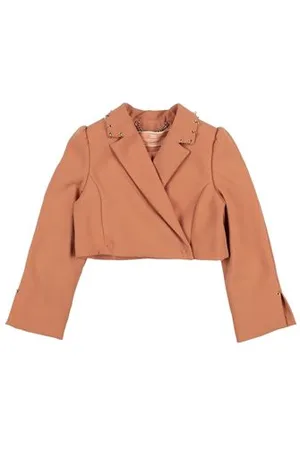 Elisabetta Franchi TRAJES Y CONJUNTOS - Americanas