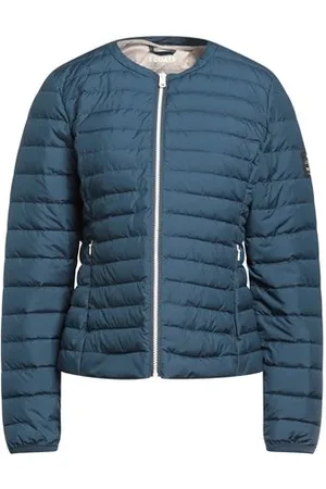 ECOALF ROPA DE ABRIGO - Plumíferos y acolchados
