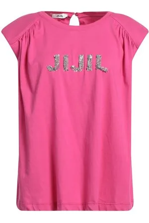 JIJIL CAMISETAS Y TOPS - Camisetas