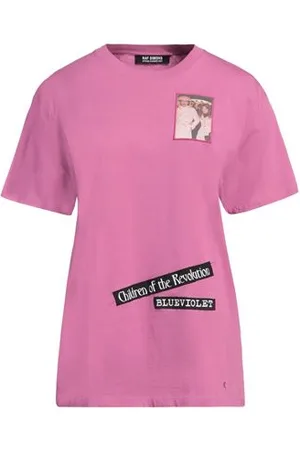RAF SIMONS CAMISETAS Y TOPS - Camisetas
