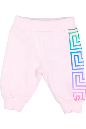 VERSACE PARTES DE ABAJO - Pantalones