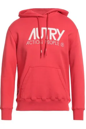 Autry CAMISETAS Y TOPS - Sudaderas