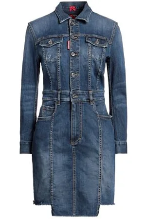 Dsquared2 VESTIDOS - Minivestidos