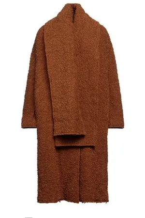 ERIKA CAVALLINI ROPA DE ABRIGO - Abrigos