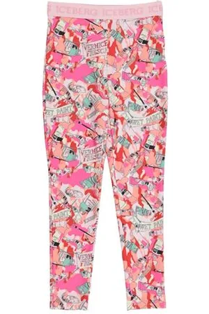Iceberg PARTES DE ABAJO - Leggings