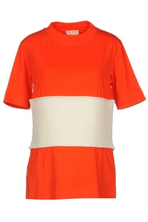 Marni CAMISETAS Y TOPS - Camisetas