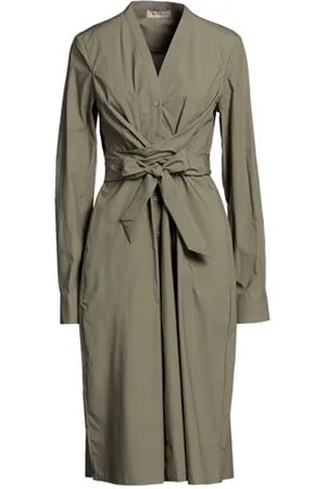 Twin-Set VESTIDOS - Vestidos midi