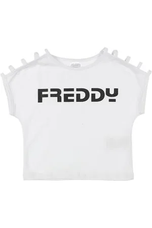 Freddy CAMISETAS Y TOPS - Camisetas