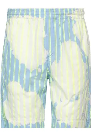 Msgm PARTES DE ABAJO - Pantalones cortos y bermudas