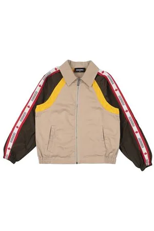 Dsquared2 ROPA DE ABRIGO - Chaquetas y cazadoras