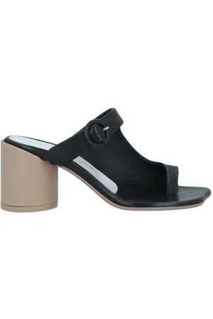 Maison Margiela CALZADO - Sandalias de dedo