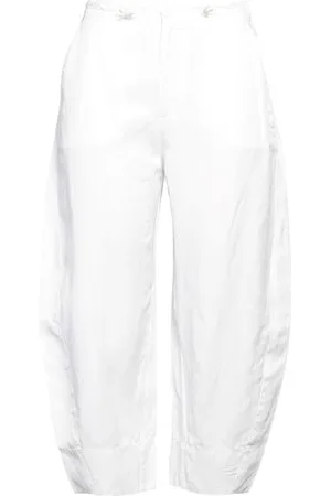 European Culture PARTES DE ABAJO - Pantalones
