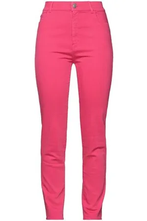 Twin-Set PARTES DE ABAJO - Pantalones vaqueros