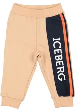 Iceberg PARTES DE ABAJO - Pantalones