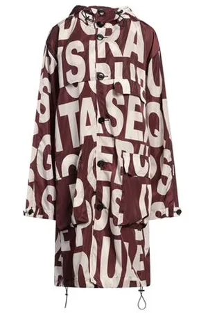 DRIES VAN NOTEN ROPA DE ABRIGO - Abrigos y gabardinas