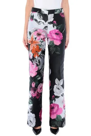 OFF-WHITE PARTES DE ABAJO - Pantalones