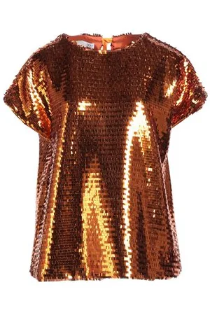 DOUUOD CAMISETAS Y TOPS - Tops
