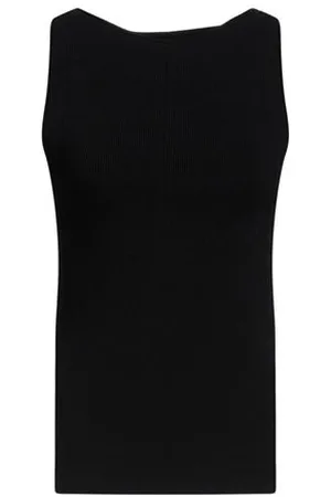 Khaite CAMISETAS Y TOPS - Tops