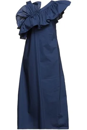 WEILI ZHENG VESTIDOS - Vestidos midi