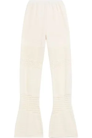 AKEP PARTES DE ABAJO - Pantalones