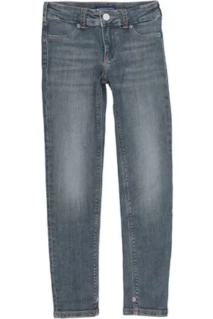 Scotch&Soda PARTES DE ABAJO - Pantalones vaqueros