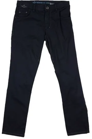 Dekker PARTES DE ABAJO - Pantalones