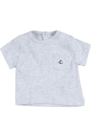 Petit Bateau CAMISETAS Y TOPS - Camisetas