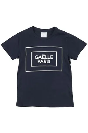 GAËLLE CAMISETAS Y TOPS - Camisetas