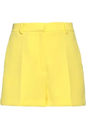 Dmn PARTES DE ABAJO - Pantalones cortos y bermudas