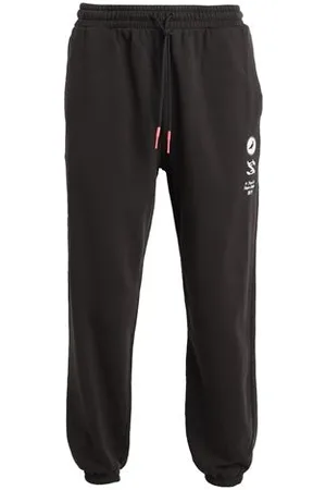 PUMA PARTES DE ABAJO - Pantalones
