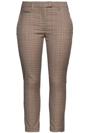 Dondup PARTES DE ABAJO - Pantalones