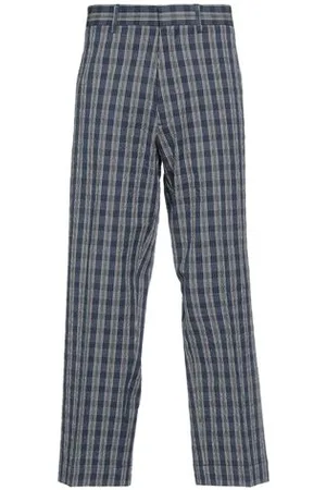 Berwich PARTES DE ABAJO - Pantalones