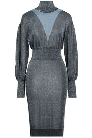 Paco rabanne VESTIDOS - Vestidos midi