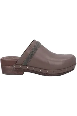 Brunello Cucinelli CALZADO - Mules & Zuecos