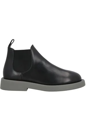 MARSÈLL CALZADO - Botines de caña alta